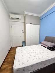 Seletar Springs Condominium (D28), Condominium #446735861